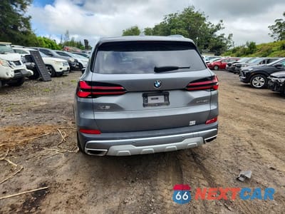 Zdjęcie 6 z 14 samochodu: 2025 BMW X5 XDRIVE40I VIN:5UX23EU00S9Z59063 - miniatura