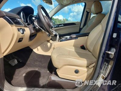 Zdjęcie 7 z 13 samochodu: 2018 MERCEDES-BENZ GLE 350 VIN:4JGDA5JB7JB082564 - miniatura