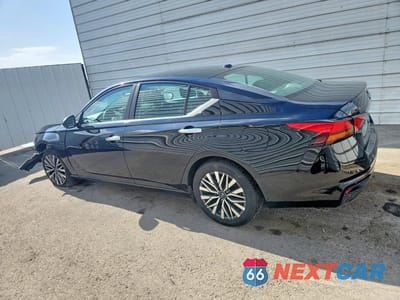 Drugie zdjęcie samochodu z przodu: 2025 NISSAN ALTIMA SV VIN:1N4BL4DV8SN398258 - miniatura