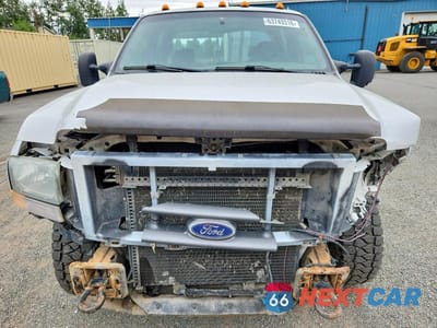 Zdjęcie 11 z 12 samochodu: 2004 FORD F250 SUPER DUTY VIN:1FTNW21PX4EC82720 - miniatura