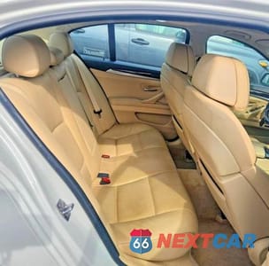 Zdjęcie 10 z 13 samochodu: 2011 BMW 535 XI VIN:WBAFU7C55BC879363 - miniatura