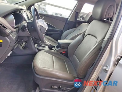 Zdjęcie 7 z 12 samochodu: 2014 HYUNDAI SANTA FE SPORT 2.0T VIN:5XYZWDLA2EG166443 - miniatura