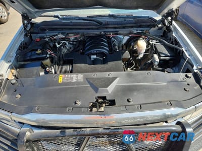 Zdjęcie 11 z 12 samochodu: 2018 CHEVROLET SILVERADO C1500 LT VIN:2GCRCRECXJ1100957 - miniatura
