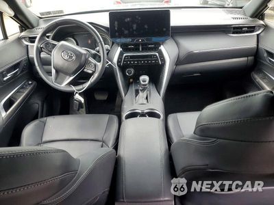 Zdjęcie 8 z 14 samochodu: 2024 TOYOTA VENZA NIGHTSHADE EDITION VIN:JTEAAAAH2RJ185540 - miniatura