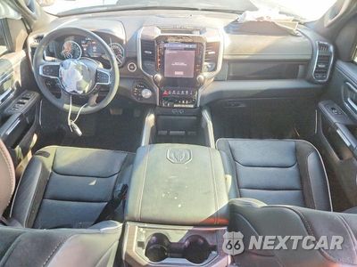 Zdjęcie 8 z 12 samochodu: 2025 RAM 1500 LARAMIE VIN:1C6SRFJP5SN512847 - miniatura