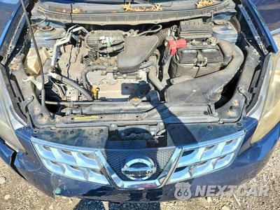 Zdjęcie 12 z 13 samochodu: 2015 NISSAN ROGUE SELECT S VIN:JN8AS5MT3FW664917 - miniatura