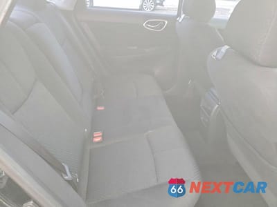 Zdjęcie 10 z 13 samochodu: 2014 NISSAN SENTRA SR VIN:3N1AB7AP6EY301598 - miniatura