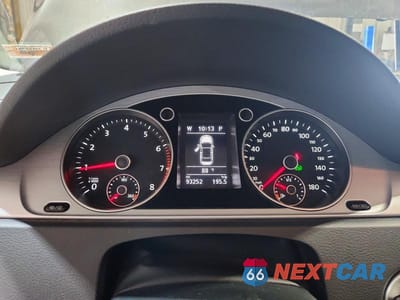 Zdjęcie 9 z 12 samochodu: 2013 VOLKSWAGEN CC SPORT VIN:WVWBP7AN2DE545665 - miniatura