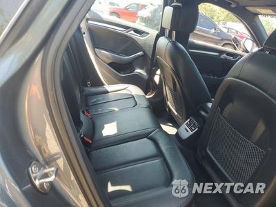 Zdjęcie 10 z 12 samochodu: 2019 AUDI A3 PREMIUM PLUS VIN:WAUJEGFFXKA080024 - miniatura