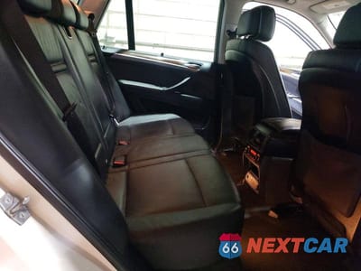 Zdjęcie 11 z 13 samochodu: 2012 BMW X5 XDRIVE35I VIN:5UXZV4C50CL986400 - miniatura