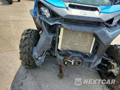 Zdjęcie 9 z 10 samochodu: 2022 CAN-AM COMMANDER XT UTILITY VEHICLE VIN:3JB1CAX47NK000767 - miniatura