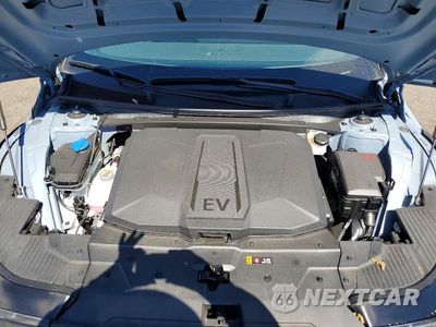 Zdjęcie 12 z 13 samochodu: 2026 HYUNDAI IONIQ 5 SEL VIN:7YAKN4DA7TY050686 - miniatura