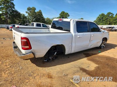 Trzecie zdjęcie samochodu z tyłu: 2024 RAM 1500 LARAMIE VIN:1C6RREJTXRN220109 - miniatura