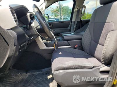 Zdjęcie 7 z 12 samochodu: 2022 TOYOTA TUNDRA SR5 VIN:5TFLA5AB1NX003592 - miniatura