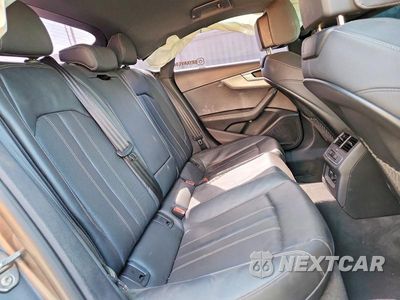Zdjęcie 10 z 12 samochodu: 2023 AUDI A5 PREMIUM PLUS 45 VIN:WAUFACF56PA068722 - miniatura