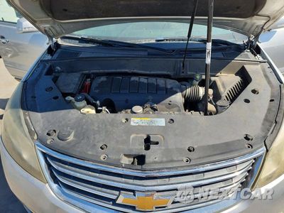 Zdjęcie 12 z 13 samochodu: 2016 CHEVROLET TRAVERSE LT VIN:1GNKRHKD2GJ113179 - miniatura