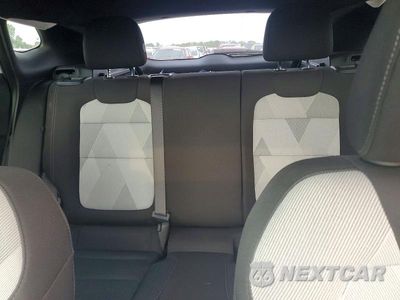Zdjęcie 10 z 13 samochodu: 2024 CHEVROLET TRAX 1RS VIN:KL77LGE23RC152629 - miniatura