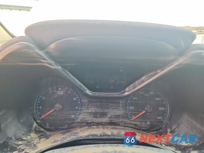 Zdjęcie 9 z 12 samochodu: 2021 CHEVROLET COLORADO VIN:1GCHTBEAXM1187366 - miniatura