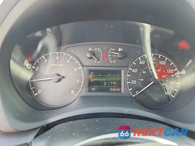 Zdjęcie 9 z 12 samochodu: 2018 NISSAN SENTRA S VIN:3N1AB7AP2JY273843 - miniatura