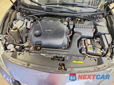 Zdjęcie 11 z 12 samochodu: 2016 NISSAN MAXIMA 3.5 S VIN:1N4AA6AP0GC904851 - miniatura