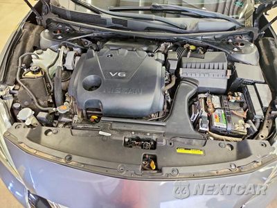 Zdjęcie 11 z 12 samochodu: 2016 NISSAN MAXIMA 3.5 S VIN:1N4AA6AP0GC904851 - miniatura