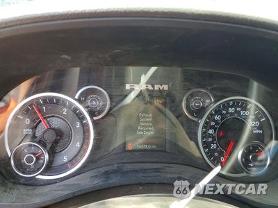 Zdjęcie 9 z 12 samochodu: 2024 RAM 3500 VIN:3C7WRTCL7RG274413 - miniatura