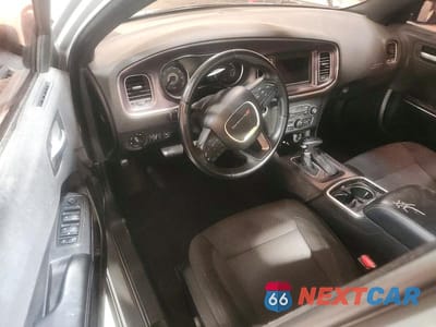 Zdjęcie 8 z 12 samochodu: 2018 DODGE CHARGER SXT VIN:2C3CDXBG4JH232090 - miniatura