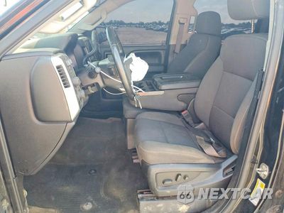 Zdjęcie 7 z 12 samochodu: 2015 CHEVROLET SILVERADO K1500 LT VIN:1GCUKRECXFF204930 - miniatura