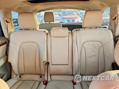 Zdjęcie 10 z 13 samochodu: 2013 AUDI Q7 PREMIUM PLUS VIN:WA1LGAFE5DD015085 - miniatura