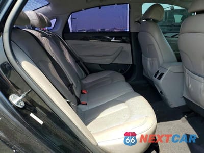 Zdjęcie 10 z 12 samochodu: 2016 HYUNDAI SONATA HYBRID LIMITED VIN:KMHE34L11GA033534 - miniatura