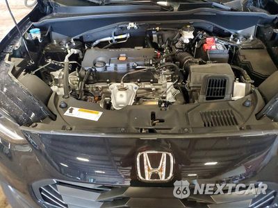 Zdjęcie 11 z 12 samochodu: 2026 HONDA HR-V SPORT VIN:3CZRZ2H53TM776952 - miniatura