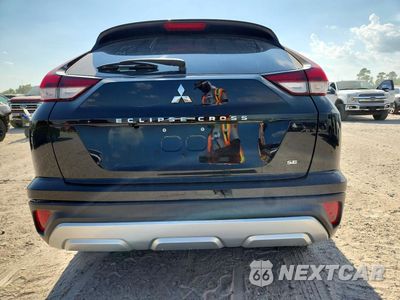 Zdjęcie 6 z 13 samochodu: 2026 MITSUBISHI ECLIPSE CROSS SE VIN:JA4ATWAA3TZ015169 - miniatura