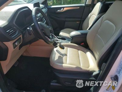 Zdjęcie 7 z 14 samochodu: 2022 FORD ESCAPE TITANIUM VIN:1FMCU9J97NUA43300 - miniatura