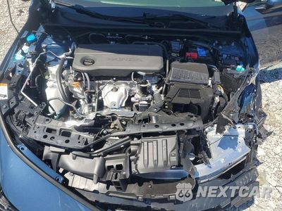 Zdjęcie 11 z 12 samochodu: 2026 HONDA CIVIC LX VIN:2HGFE2F26TH611460 - miniatura