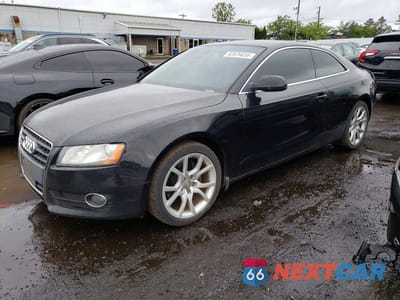 2012 AUDI A5 PREMIUM WAUGFAFR7CA013753 - główne zdjęcie licytacji z USA - miniatura