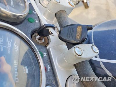 Zdjęcie 8 z 9 samochodu: 2008 SUZUKI GS500 VIN:VTTGM51A282100315 - miniatura