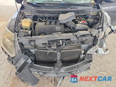 Zdjęcie 11 z 12 samochodu: 2015 MAZDA CX-9 SPORT VIN:JM3TB2BAXF0469587 - miniatura