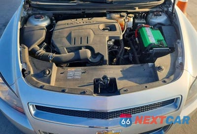 Zdjęcie 11 z 13 samochodu: 2011 CHEVROLET MALIBU 2LT VIN:1G1ZD5E10BF307509 - miniatura