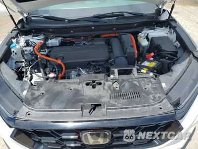 Zdjęcie 12 z 13 samochodu: 2024 HONDA CR-V SPORT TOURING VIN:7FARS6H92RE069444 - miniatura