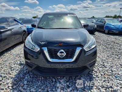 Zdjęcie 9 z 27 samochodu: 2020 NISSAN KICKS S VIN:3N1CP5BV3LL557395 - miniatura