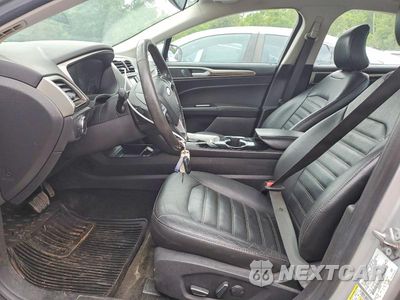 Zdjęcie 7 z 13 samochodu: 2015 FORD FUSION SE VIN:3FA6P0T95FR221351 - miniatura