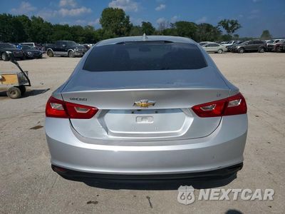 Zdjęcie 6 z 12 samochodu: 2018 CHEVROLET MALIBU LT VIN:1G1ZD5ST0JF131923 - miniatura