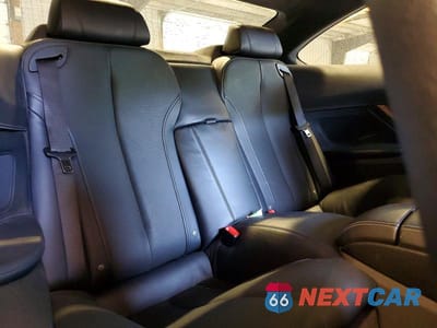Zdjęcie 10 z 12 samochodu: 2014 BMW 650 XI VIN:WBAYM1C51ED325189 - miniatura