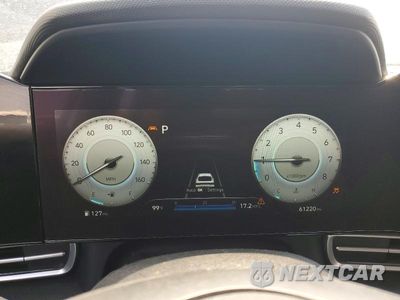 Zdjęcie 9 z 12 samochodu: 2021 HYUNDAI ELANTRA LIMITED VIN:5NPLP4AG3MH016519 - miniatura