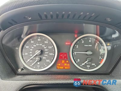 Zdjęcie 9 z 13 samochodu: 2014 BMW X6 XDRIVE35I VIN:5UXFG2C54E0C43361 - miniatura