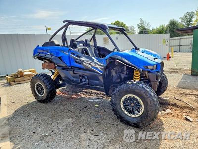 2021 KAWASAKI TERYX 1000 UTILITY VEHICLE JKARFCA11MB512823 - główne zdjęcie licytacji z USA - miniatura