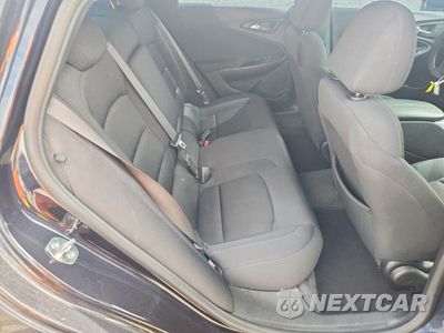 Zdjęcie 10 z 12 samochodu: 2023 CHEVROLET MALIBU LT VIN:1G1ZD5ST2PF216254 - miniatura