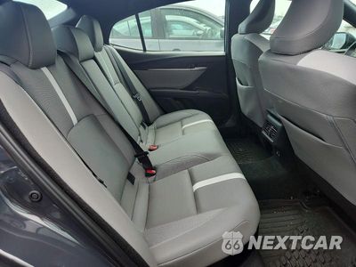 Zdjęcie 10 z 12 samochodu: 2026 TOYOTA CAMRY SE VIN:4T1DAACK2TU315151 - miniatura
