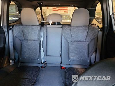 Zdjęcie 10 z 13 samochodu: 2025 SUBARU FORESTER PREMIUM VIN:JF2SLDDC7SH534890 - miniatura