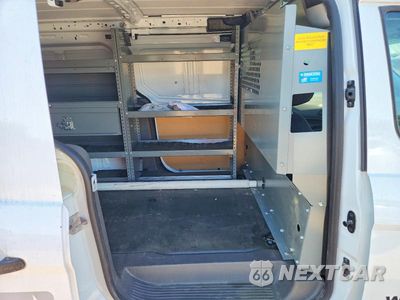 Zdjęcie 11 z 13 samochodu: 2023 FORD TRANSIT CONNECT XL VIN:NM0LS7S29P1565508 - miniatura